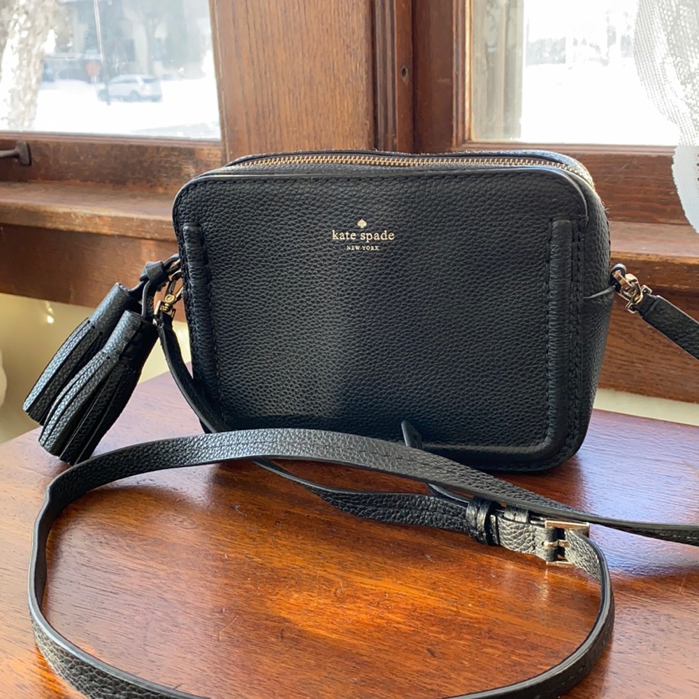 Kate Spade Orchard Street Arla crossbody